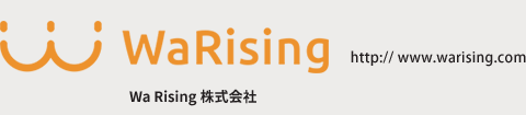 Wa Rising Co., Ltd.